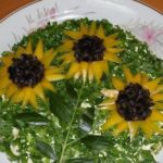 Салат «Лето» рецепт приготовления