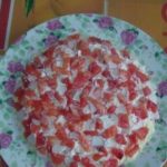 Салат «Уральские самоцветы» рецепт приготовления