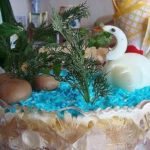 Салат «Лебединое озеро» рецепт приготовления