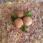 Салат «Мечта» рецепт приготовления